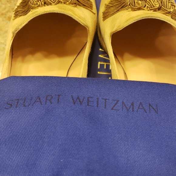 Stuart Weitzman with Original Box and Bag - Picture 4 of 5